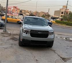 فورد مافريك